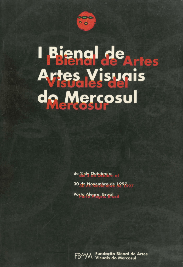 I Bienal de Artes Visuales del Mercosur