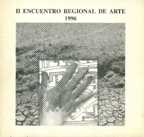 II Encuentro Regional de Arte