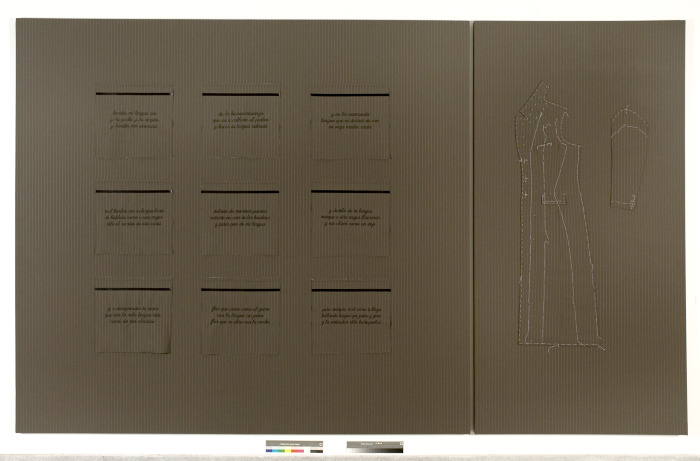 Otro Recado a Gabriela Mistral