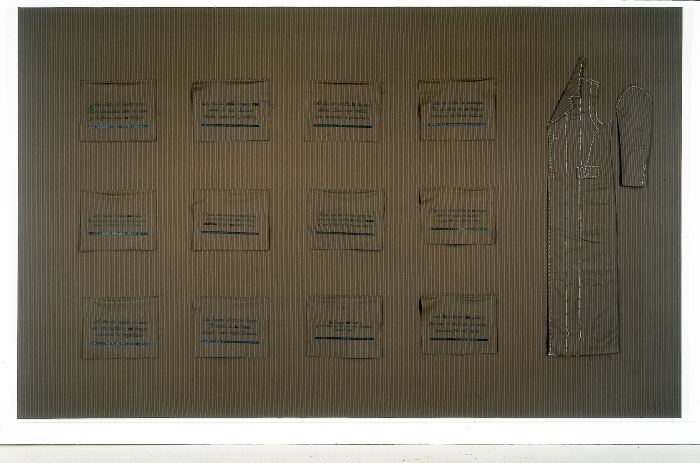 Recado a Gabriela Mistral