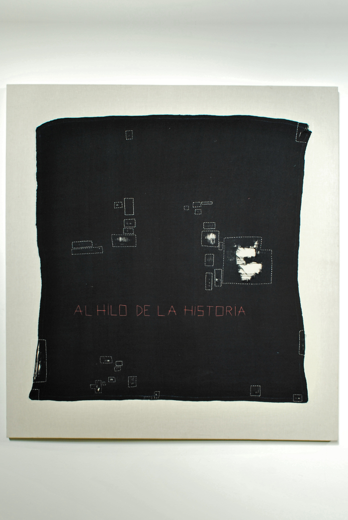 Sobre la Historia Natural de la Destrucción  / Al hilo de la historia;Sobre la Historia Natural de la Destrucción