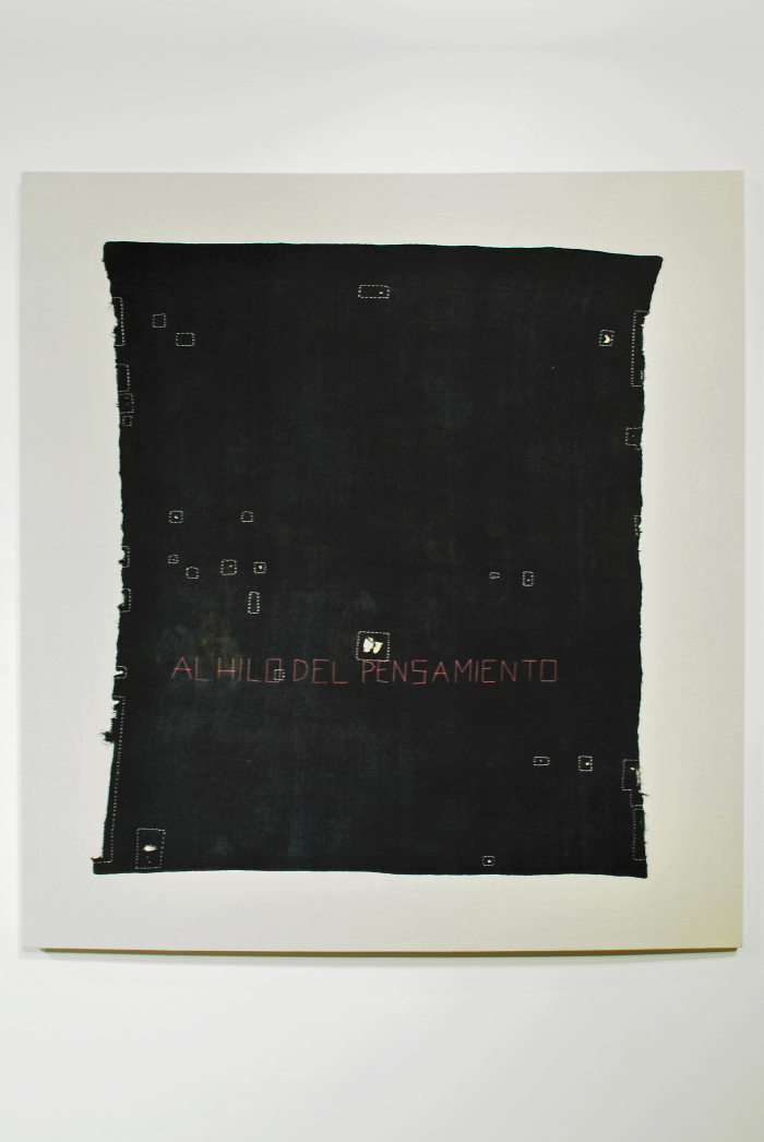 Sobre la Historia Natural de la Destrucción;Sobre la Historia Natural de la Destrucción / Al Hilo del Pensamiento