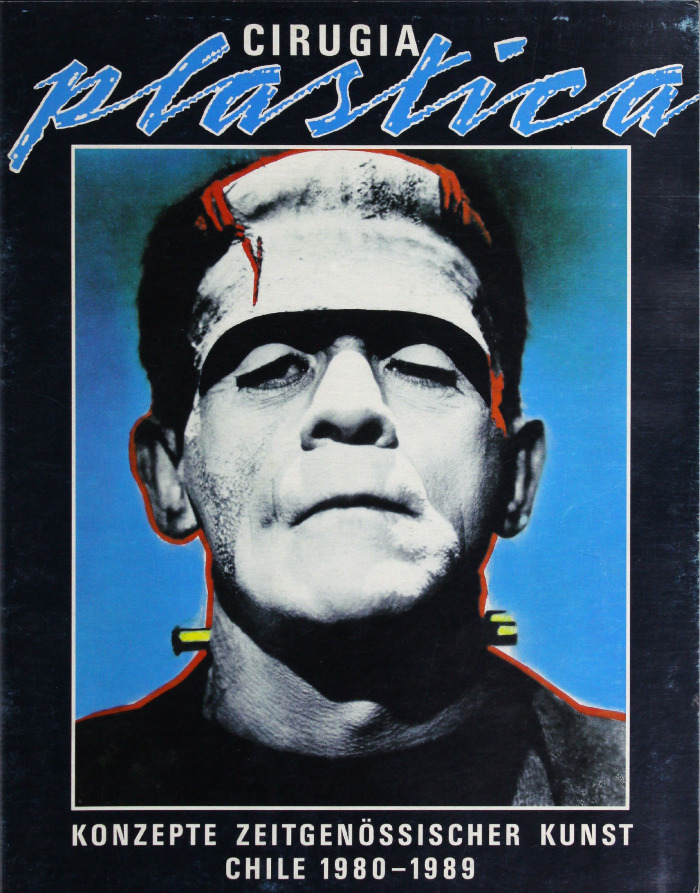 Catálogo Cirugía Plástica