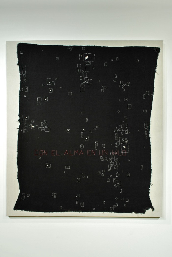 Sobre la Historia Natural de la Destrucción / Con el Alma en un Hilo;Sobre la Historia Natural de la Destrucción