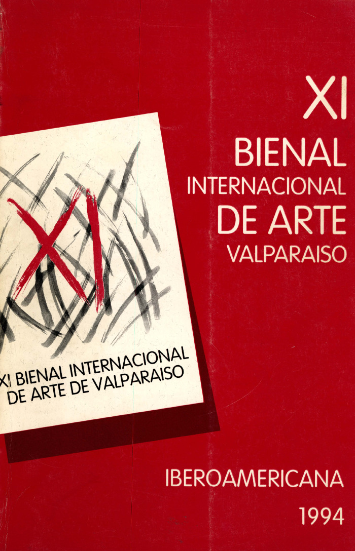 XI Bienal Internacional de Arte Valparaíso - Chile