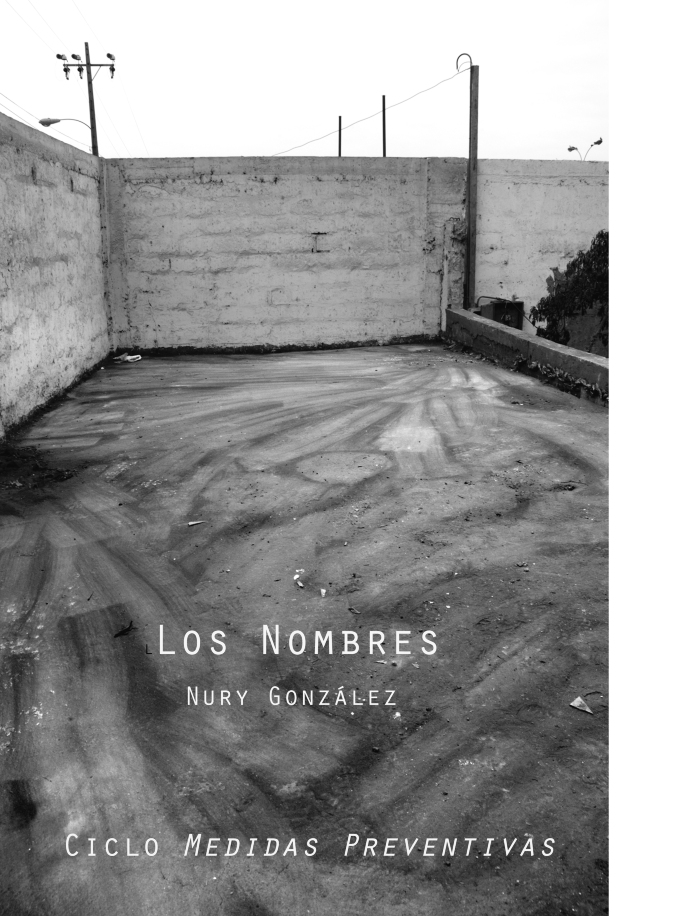 Invitación Los Nombres