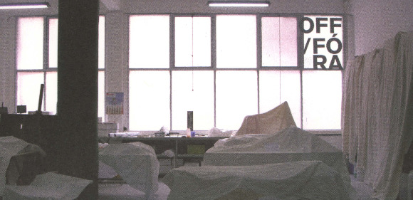 29 Bienal de Pontevedra, Off / Fóra. Movementos imaxinarios entre Galicia e o Cono Sur