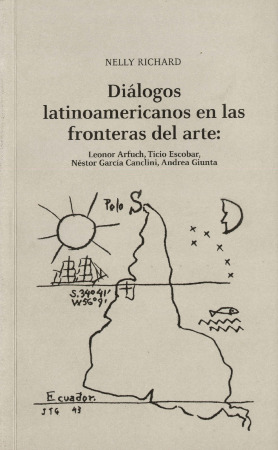 Diálogos latinoamericanos en las fronteras del arte