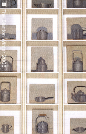 The Blanton Winter 2005