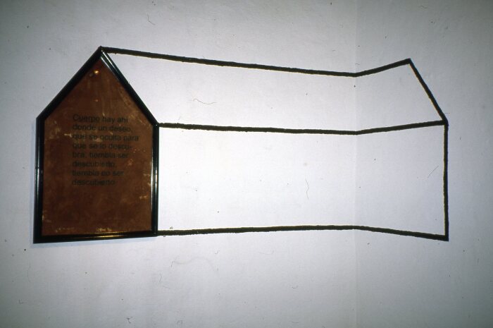 De la serie Cruz & Grama