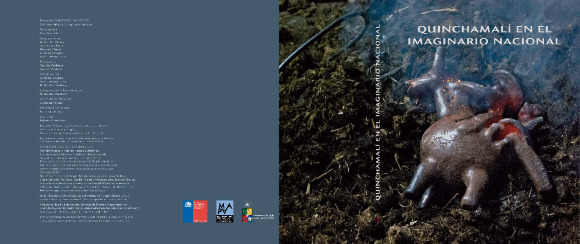 Quinchamalí en el Imaginario Nacional