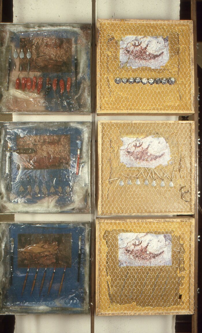 Memoria Recolectora II