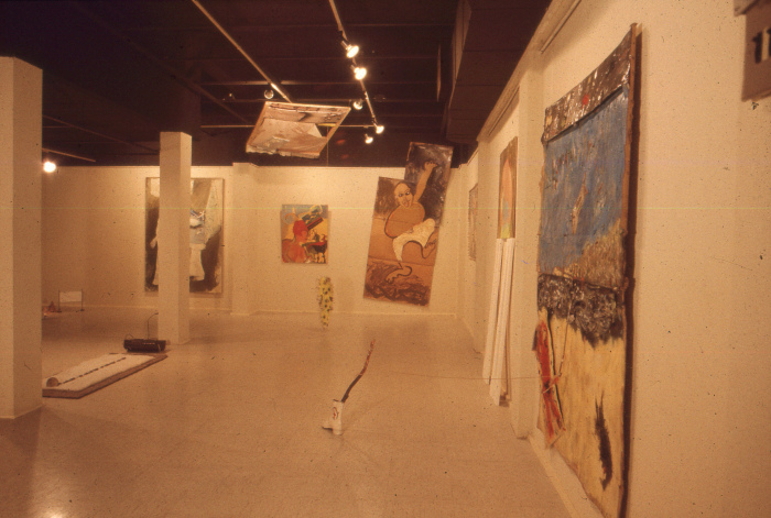 Vista general de Provincia Señalada