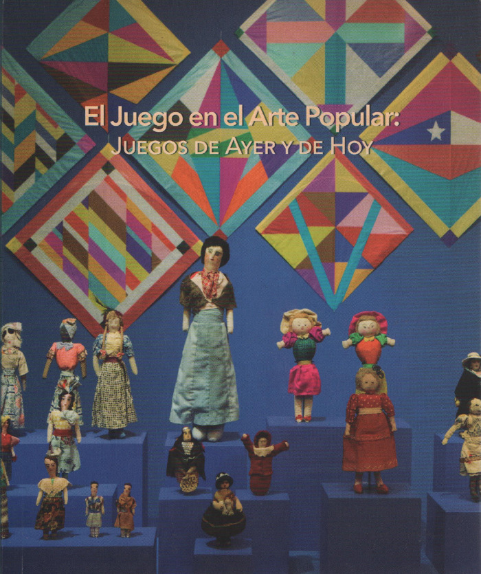 El Juego en el Arte Popular: Juegos de Ayer y Hoy