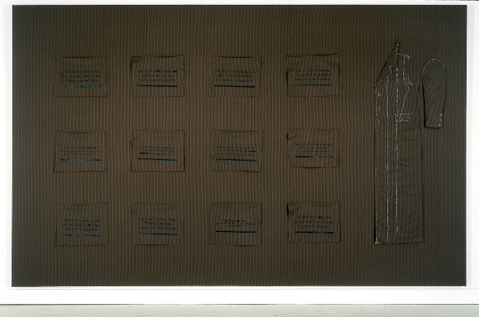 Otro Recado a Gabriela Mistral