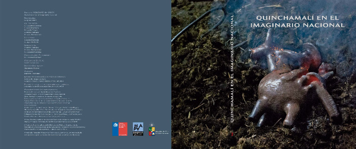 Quinchamalí en el Imaginario Nacional