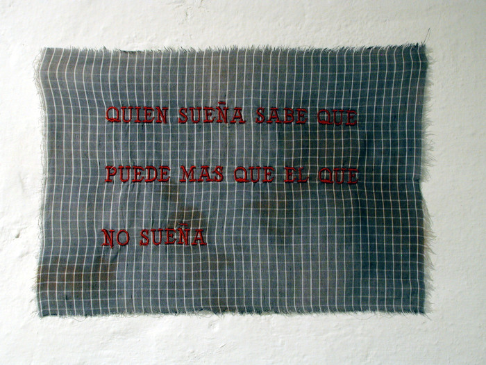 De la serie Cruz & Grama