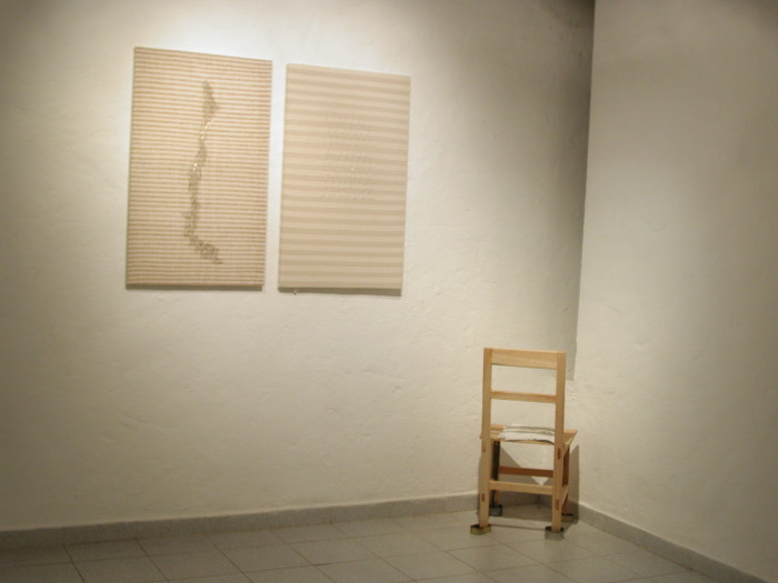 De la serie Cruz & Grama