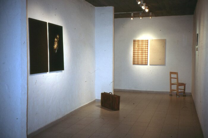 De la serie Cruz & Grama