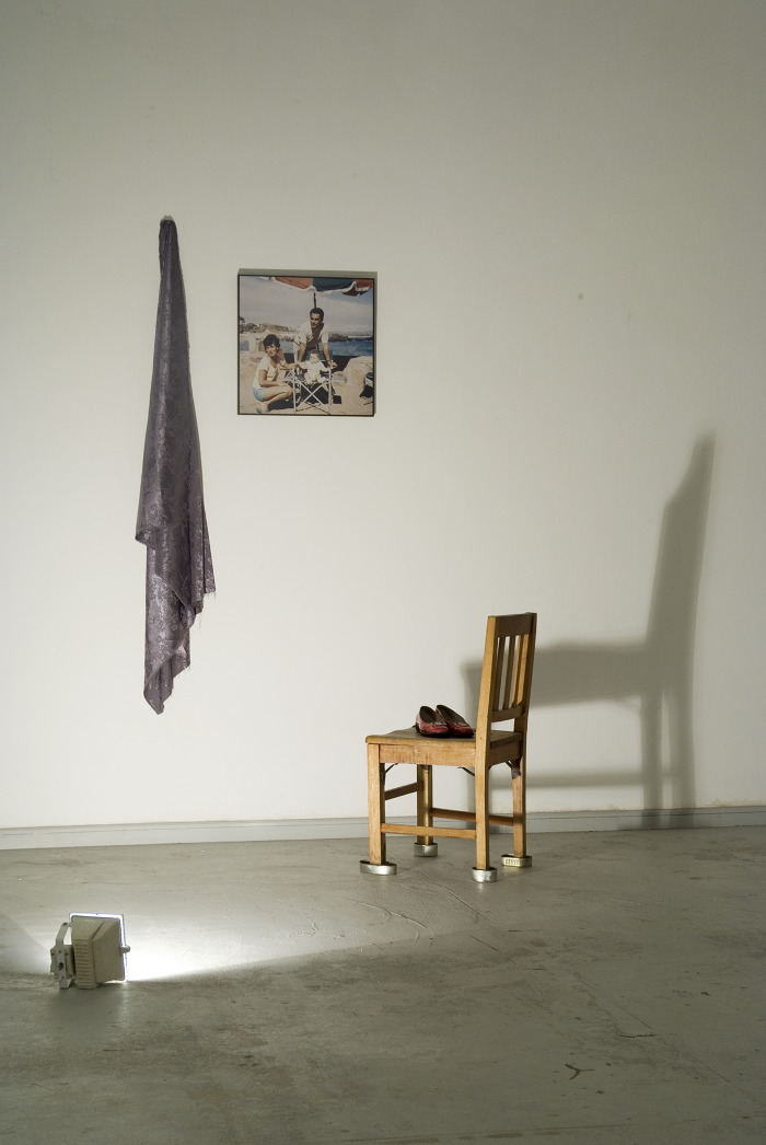 Un día muy particular