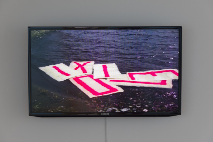 Exilios en E-videncias_ la persistencia de lo audiovisual en el arte chileno