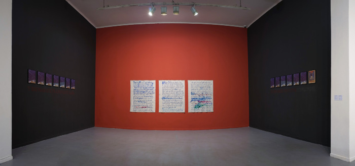 Vista general Presente 