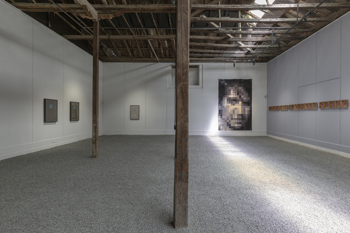 Vista general Historias de Cuerpo