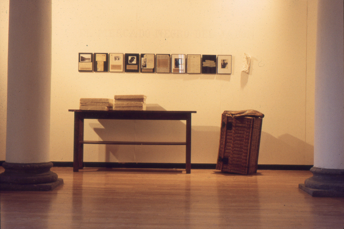 El Mercado Negro del Jabón