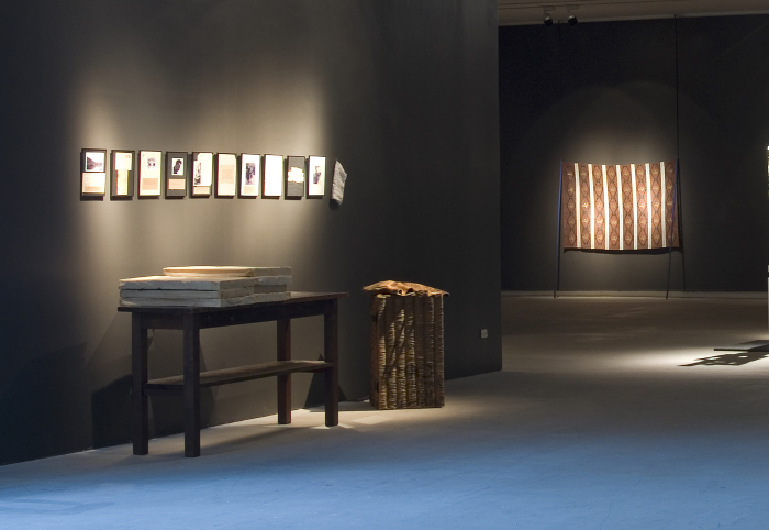 El Mercado Negro del Jabón