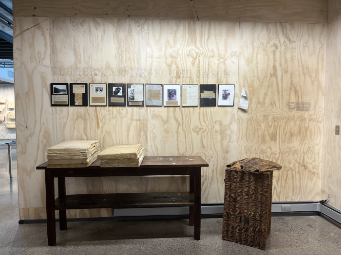 El Mercado Negro del Jabón