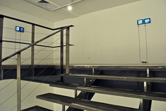 Serie Relatos de Guerra