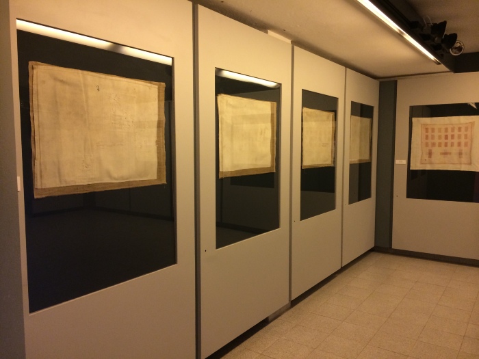 Serie Paisaje Chileno