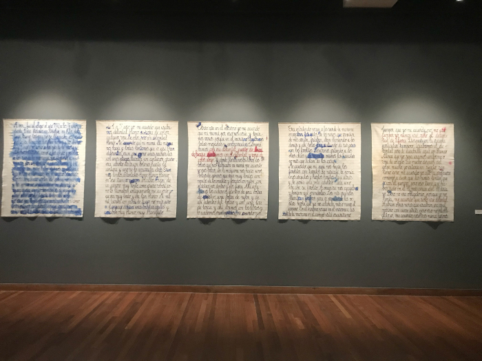 Relato de Celsy Soto en Jumper