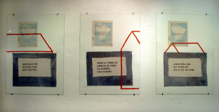 De la serie Cruz & Grama