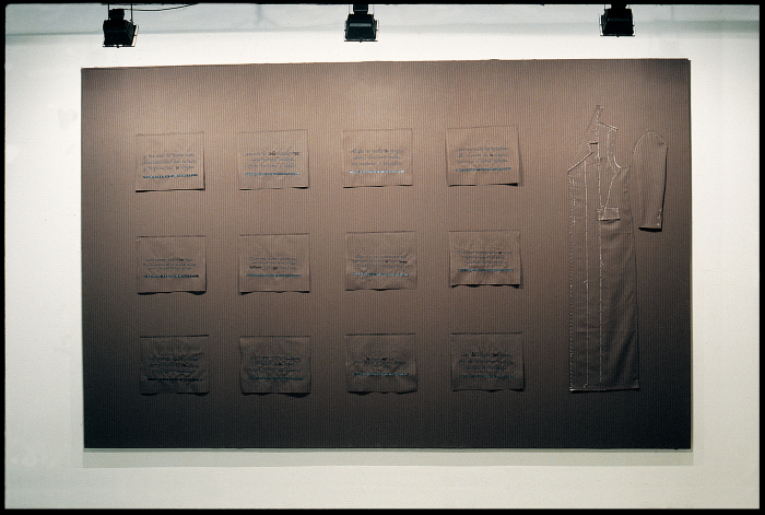 Recado a Gabriela Mistral