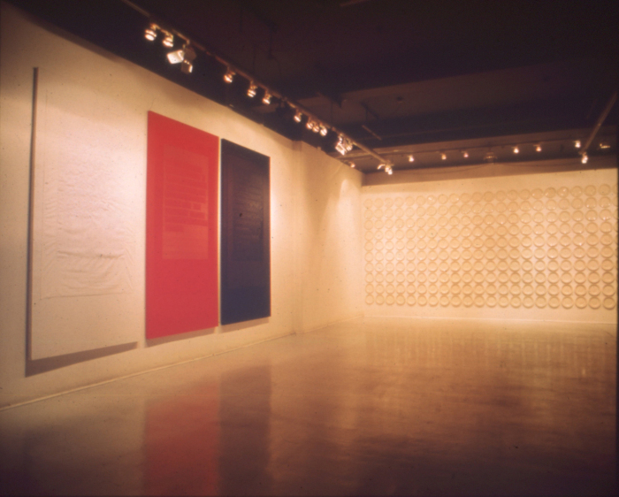 Exposición Zona Fantasma