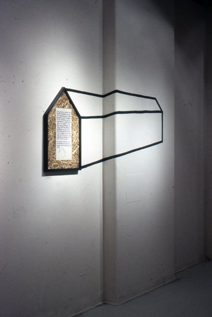 Casa de Campo, exposición Imágenes donosianas