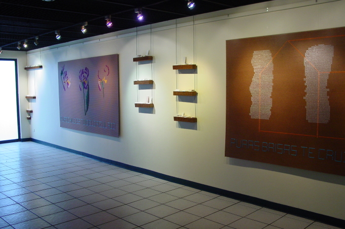 Paisaje chileno en Habitud