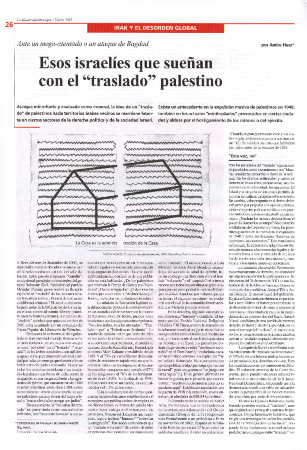 Le Monde Diplomatique