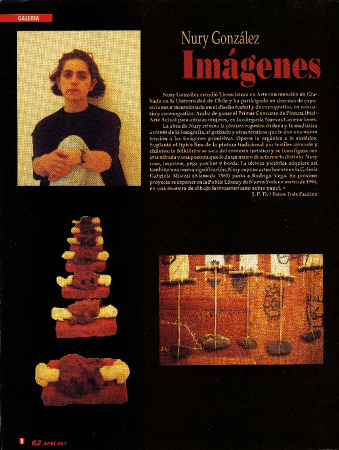 Nury González Imágenes