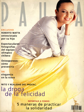 Revista Paula