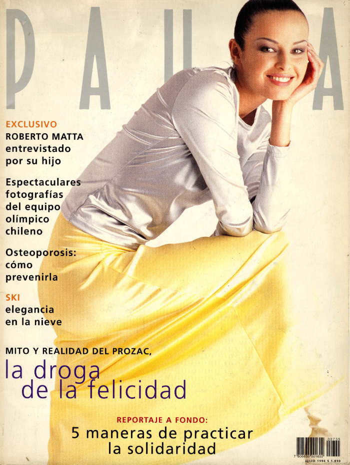 Revista Paula