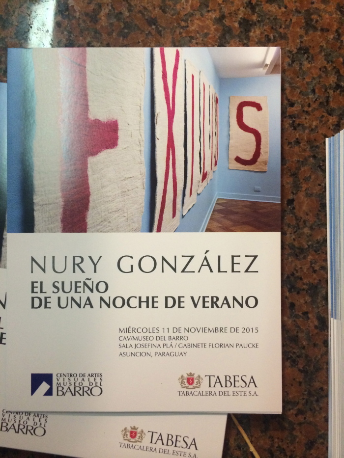 Invitación