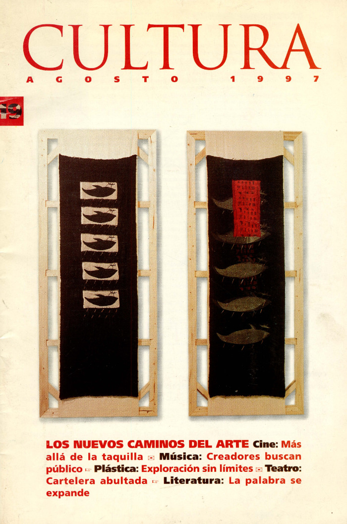 Revista Cultura