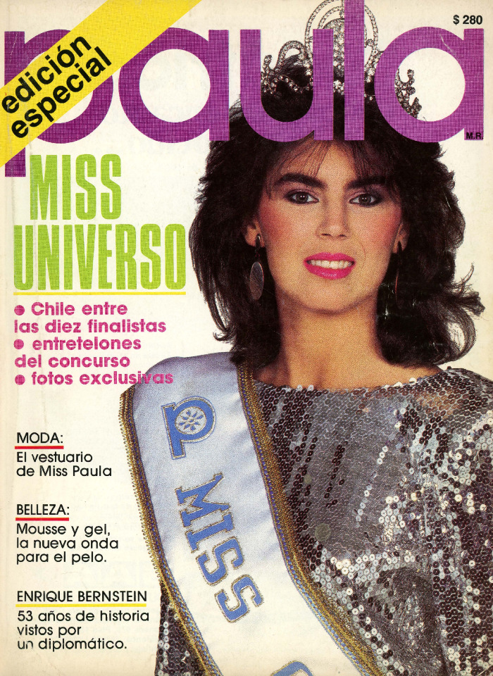 Revista Paula