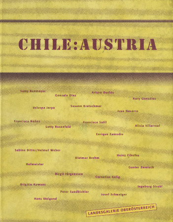 Chile : Austria