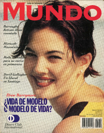 Revista Mundo