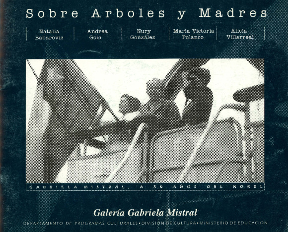 Sobre árboles y madre
