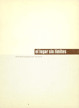 El Lugar sin límites