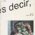 Revista Es decir